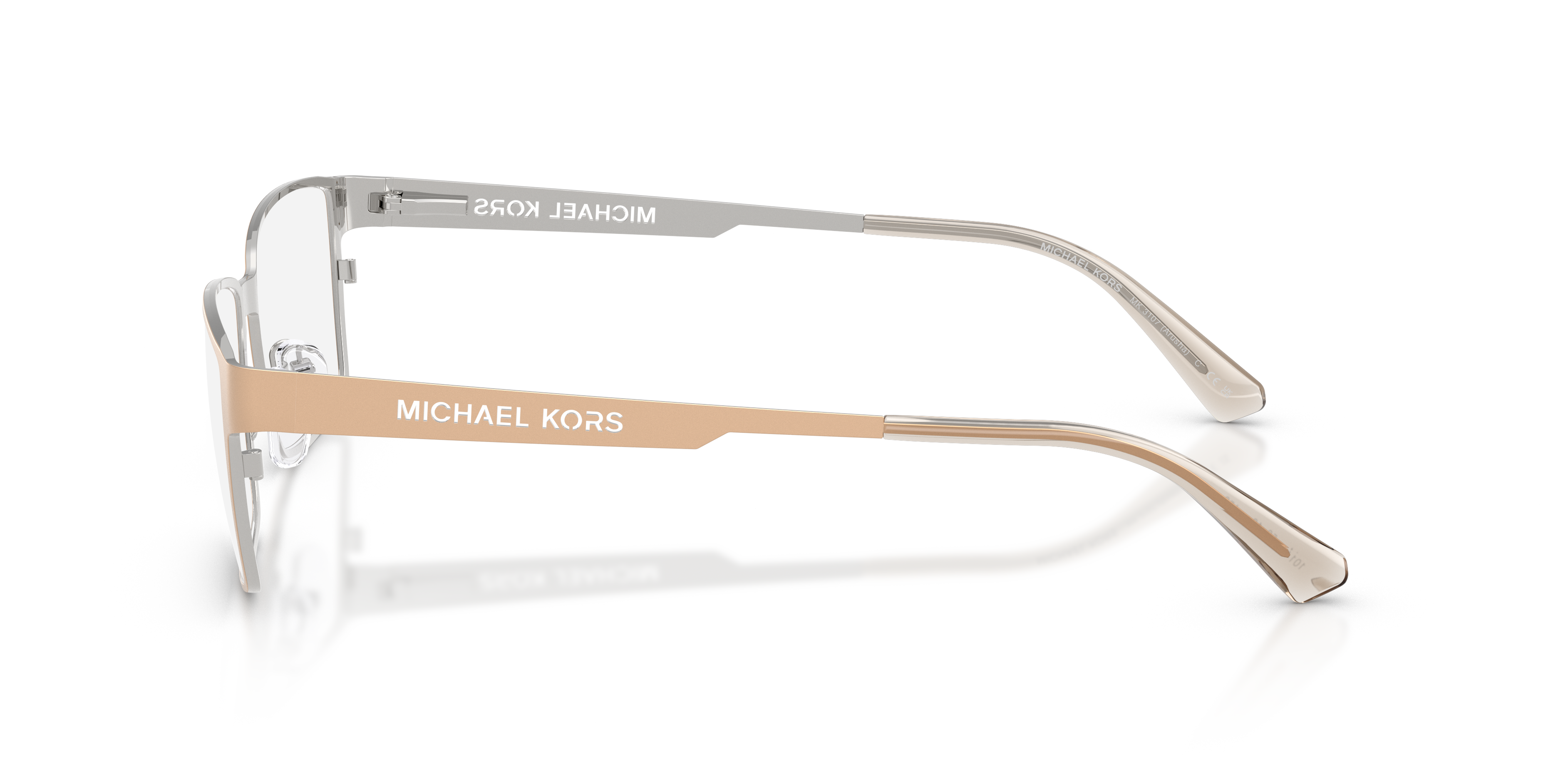 Michael Kors MK3107 1014 Arusha 